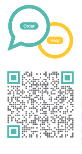 Dorian QR Code
